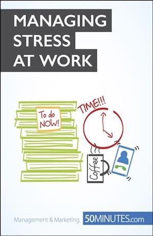 Key to Managing Stress at Work