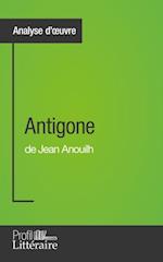 Antigone de Jean Anouilh (Analyse approfondie)