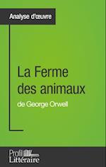 La Ferme des animaux de George Orwell (Analyse approfondie)