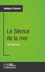 Le Silence de la mer de Vercors (Analyse approfondie)