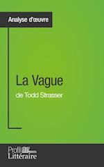 La Vague de Todd Strasser (Analyse approfondie)