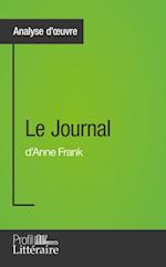 Le Journal d''Anne Frank (Analyse approfondie)