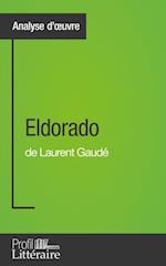 Eldorado de Laurent Gaudé (Analyse approfondie)