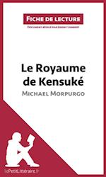 Le Royaume de Kensuké de Michael Morpurgo