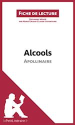 Alcools d''Apollinaire