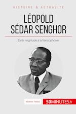 Léopold Sédar Senghor