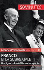 Franco et la guerre civile
