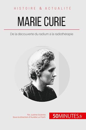 Marie Curie