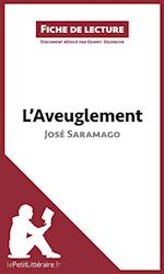 L''Aveuglement de José Saramago (Fiche de lecture)