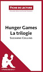 Analyse : Hunger Games La trilogie de Suzanne Collins  (analyse complète de l'oeuvre et résumé)