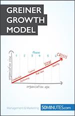 Greiner Growth Model