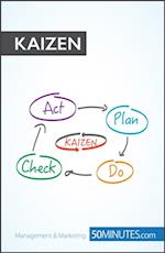 Improve Your Business Through Kaizen