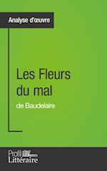 Les Fleurs du mal de Baudelaire (Analyse approfondie)