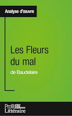 Les Fleurs du mal de Baudelaire (Analyse approfondie)