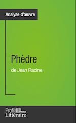 Phèdre de Jean Racine (Analyse approfondie)