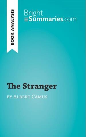 Outsider by Albert Camus (Book Analysis)