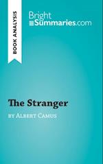Outsider by Albert Camus (Book Analysis)