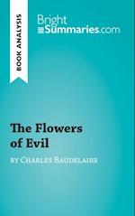 Flowers of Evil by Baudelaire (Book Analysis)