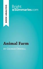 Animal Farm by George Orwell (Book analysis)