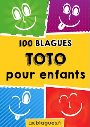 Toto pour enfants