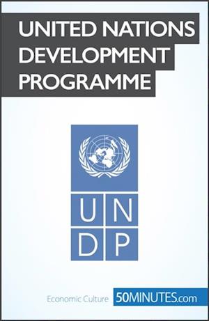 United Nations Development Programme