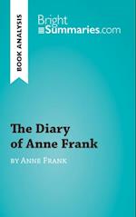 Diary of a Young Girl by Anne Frank (Book Analysis)