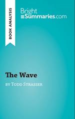 Wave by Todd Strasser (Book Analysis)