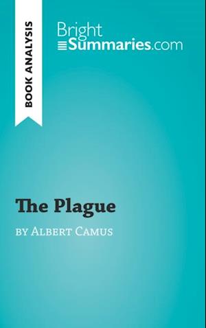 Plague by Albert Camus (Book Analysis)