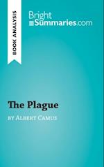 Plague by Albert Camus (Book Analysis)