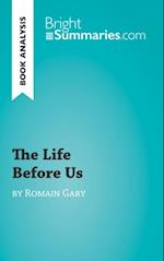 Life Before Us by Romain Gary (Book Analysis)