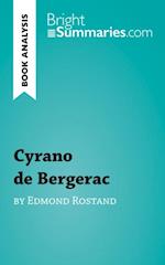 Cyrano de Bergerac by Edmond Rostand (Book Analysis)