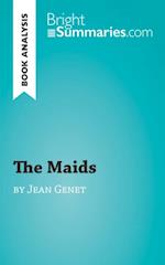 Maids by Jean Genet (Book Analysis)