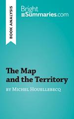 Map and the Territory by Michel Houellebecq (Book Analysis)