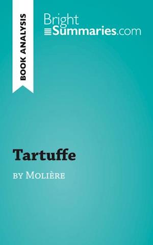 Tartuffe by Moliere (Book Analysis)