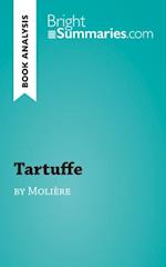 Tartuffe by Moliere (Book Analysis)