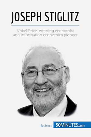 Joseph Stiglitz