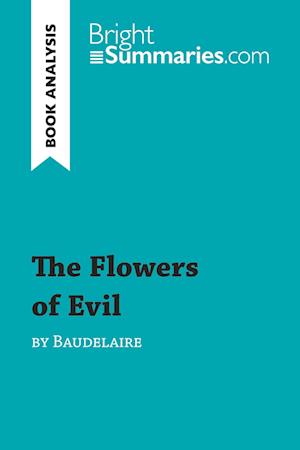 Book Analysis: The Flowers of Evil by Baudelaire