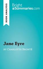 Jane Eyre by Charlotte Bronte (Book Analysis)