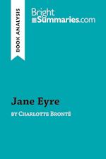 Jane Eyre by Charlotte Brontë (Book Analysis)