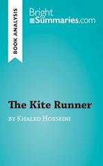Kite Runner by Khaled Hosseini (Book Analysis)