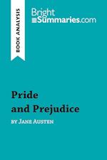 Pride and Prejudice by Jane Austen (Book Analysis)