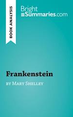 Frankenstein by Mary Shelley (Book Analysis)