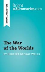 War of the Worlds by Herbert George Wells (Book Analysis)