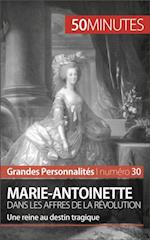 Marie-Antoinette