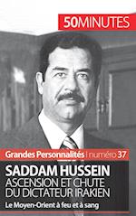 Saddam Hussein