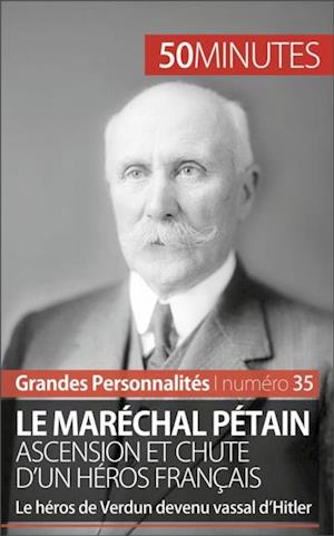 Le maréchal Pétain