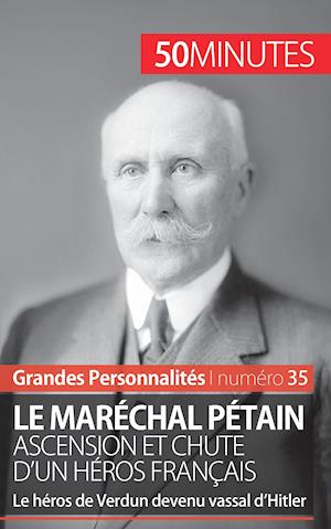 Le maréchal Pétain