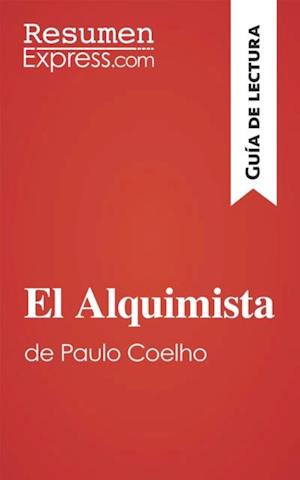 El Alquimista de Paulo Coelho (Guía de lectura)