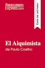 El Alquimista de Paulo Coelho (Guía de lectura)