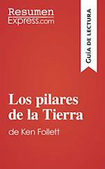 Los pilares de la Tierra de Ken Follett (Guía de lectura)